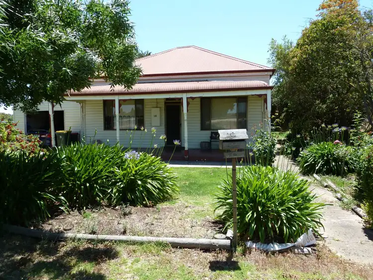 Second view of Homely house listing, 16 South Terrace, Penola SA 5277