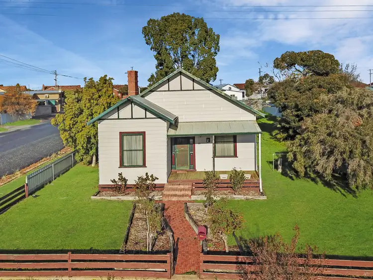68 Wakeham Street, Stawell VIC 3380