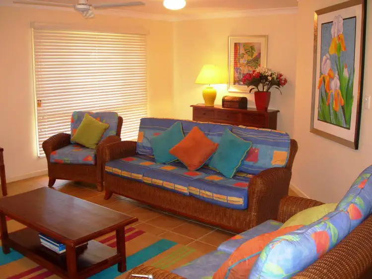 Third view of Homely house listing, 4 Boronia Place, Rainbow Beach QLD 4581