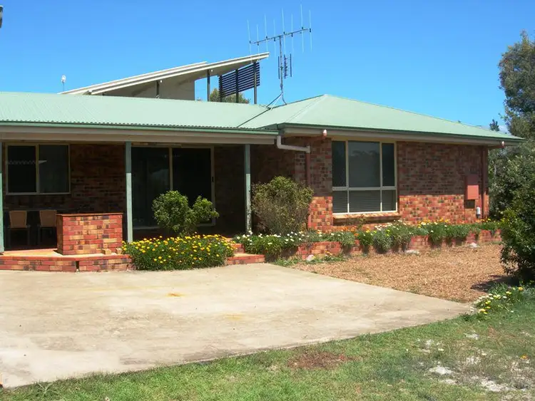 Fourth view of Homely house listing, 4 Boronia Place, Rainbow Beach QLD 4581
