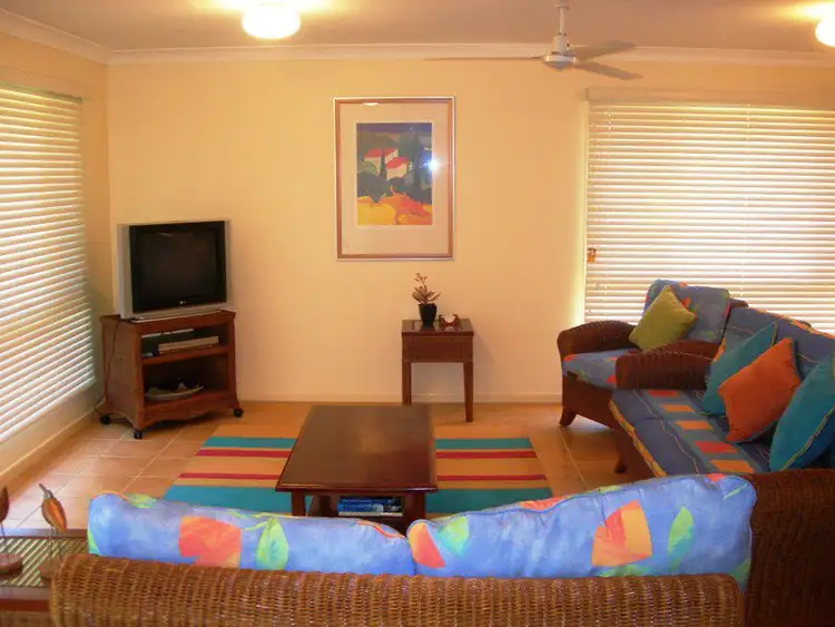 Fifth view of Homely house listing, 4 Boronia Place, Rainbow Beach QLD 4581