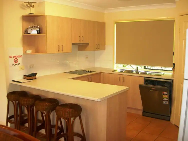 Sixth view of Homely house listing, 4 Boronia Place, Rainbow Beach QLD 4581
