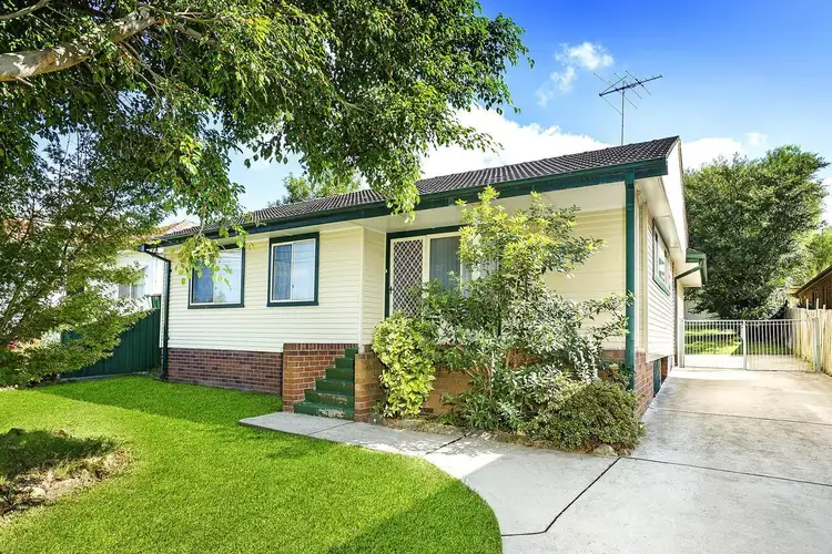 41 Macartney Street, Ermington NSW 2115
