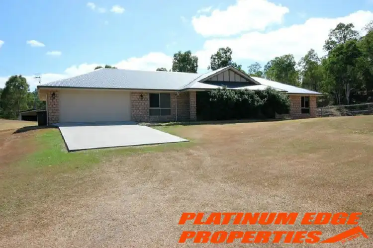 235-237 Stephens Place, Kooralbyn QLD 4285
