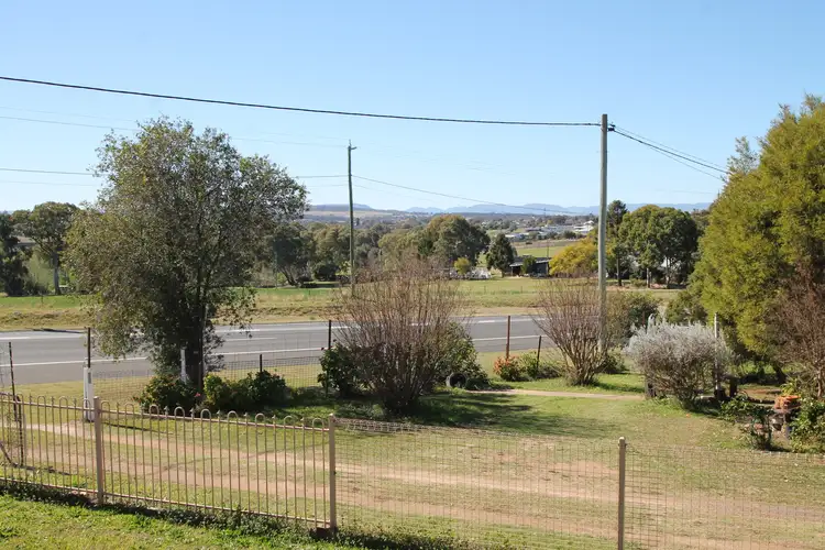 Second view of Homely house listing, 214 Wood St, Warwick QLD 4370