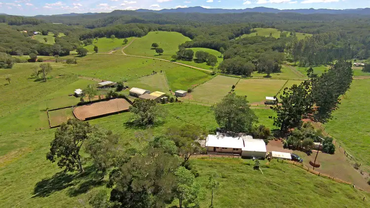 Second view of Homely rural property listing, 55 Adams Road, Danbulla QLD 4872
