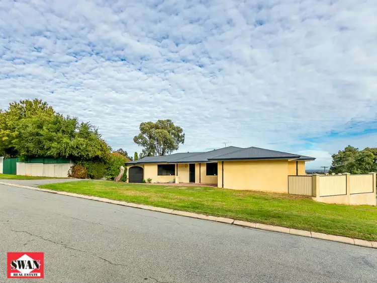 Fifth view of Homely house listing, 5 Blenheim Place, Swan View WA 6056