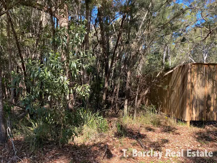 Third view of Homely land listing, 20 Bruce Street, Lamb Island QLD 4184