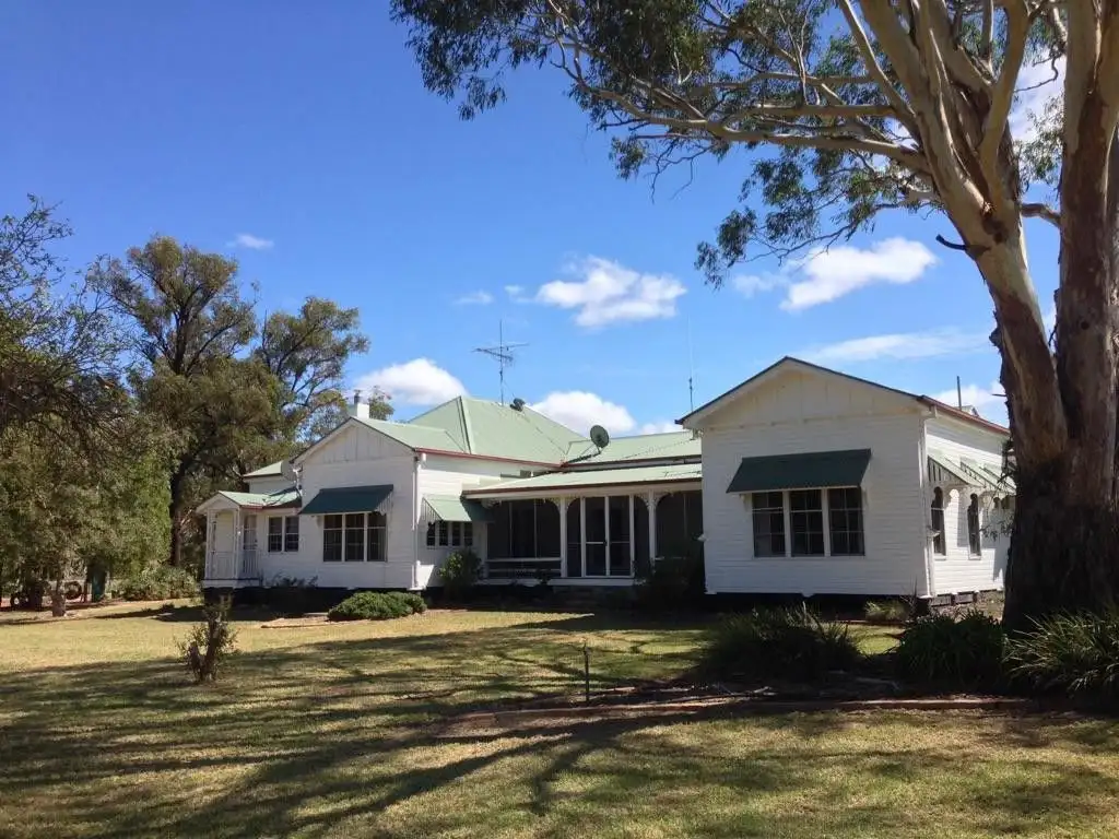 Main view of Homely rural property listing, Address available on request