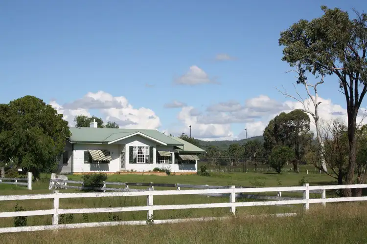 Second view of Homely rural property listing, Address available on request