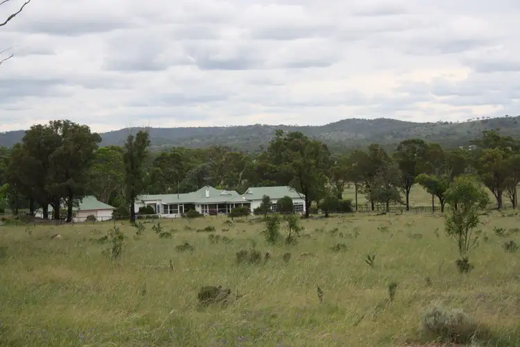 Third view of Homely rural property listing, Address available on request