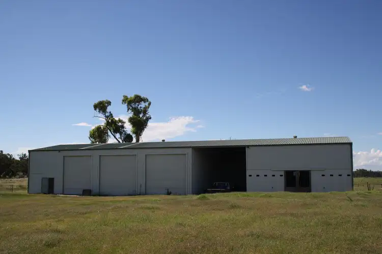 Fourth view of Homely rural property listing, Address available on request