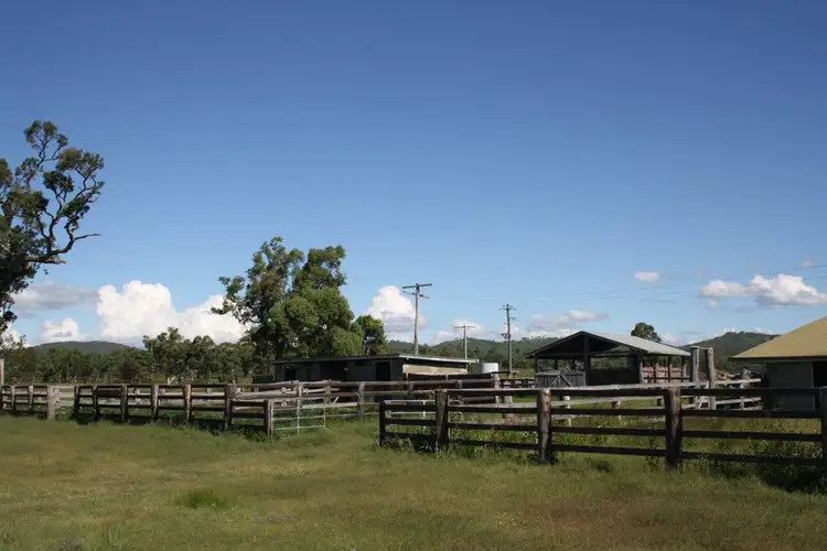 Fifth view of Homely rural property listing, Address available on request