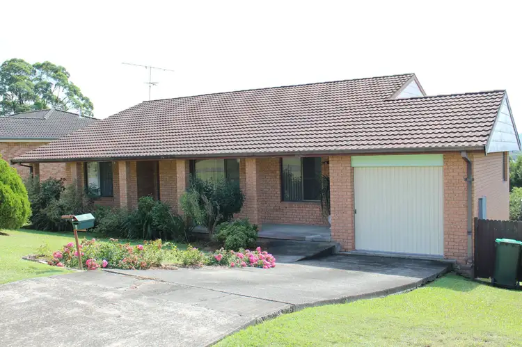 Address available on request