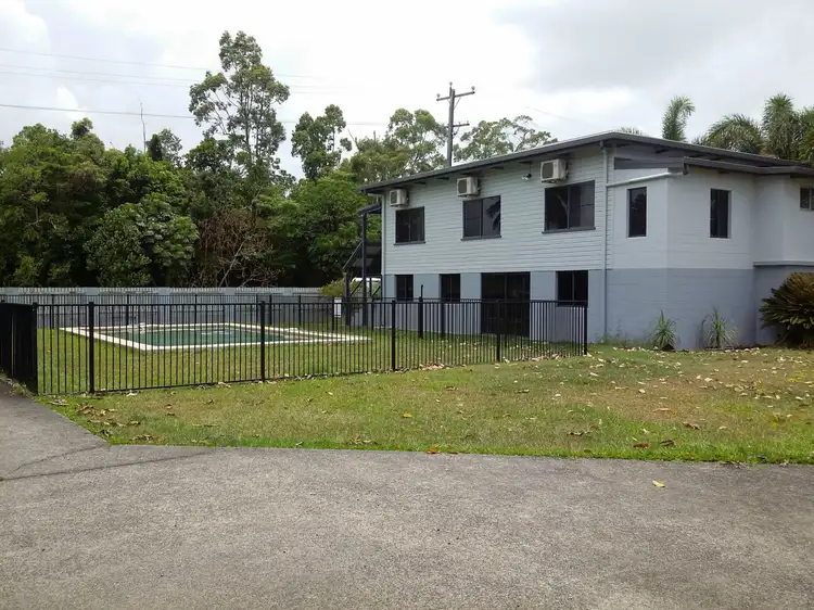 Main view of Homely house listing, 8-10 Margaret Street, Silkwood QLD 4856