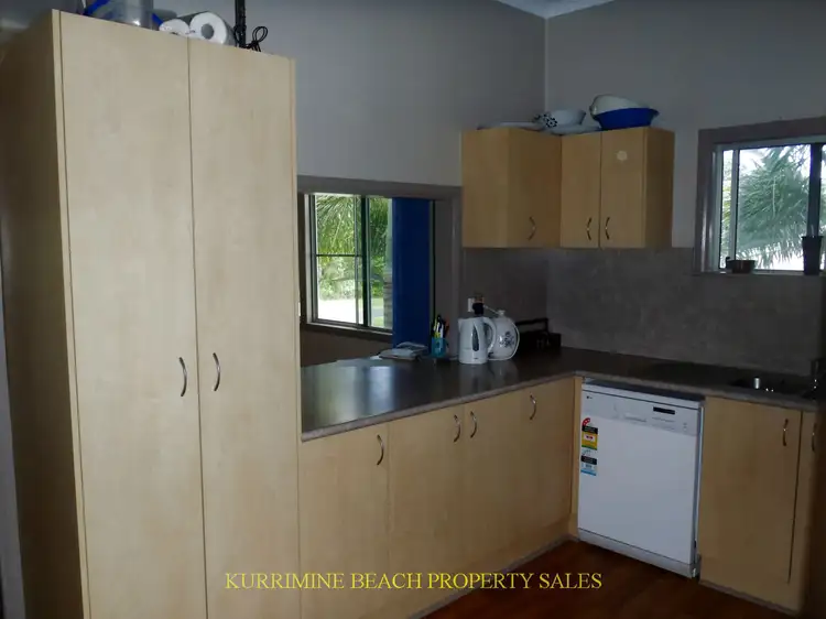 Fifth view of Homely house listing, 8-10 Margaret Street, Silkwood QLD 4856