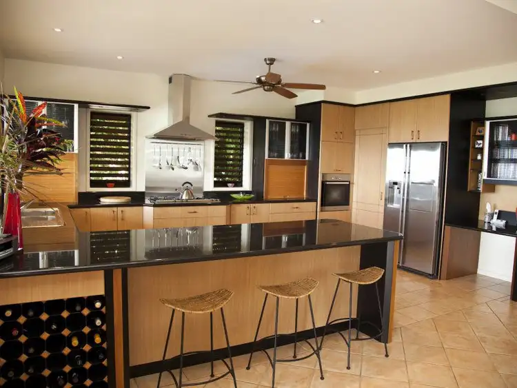 Fourth view of Homely house listing, 8/23 The Boulevard, South Mission Beach QLD 4852