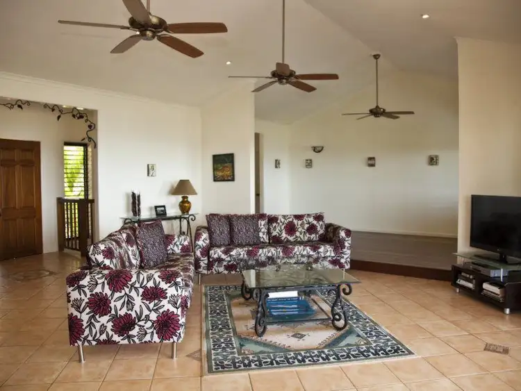 Fifth view of Homely house listing, 8/23 The Boulevard, South Mission Beach QLD 4852
