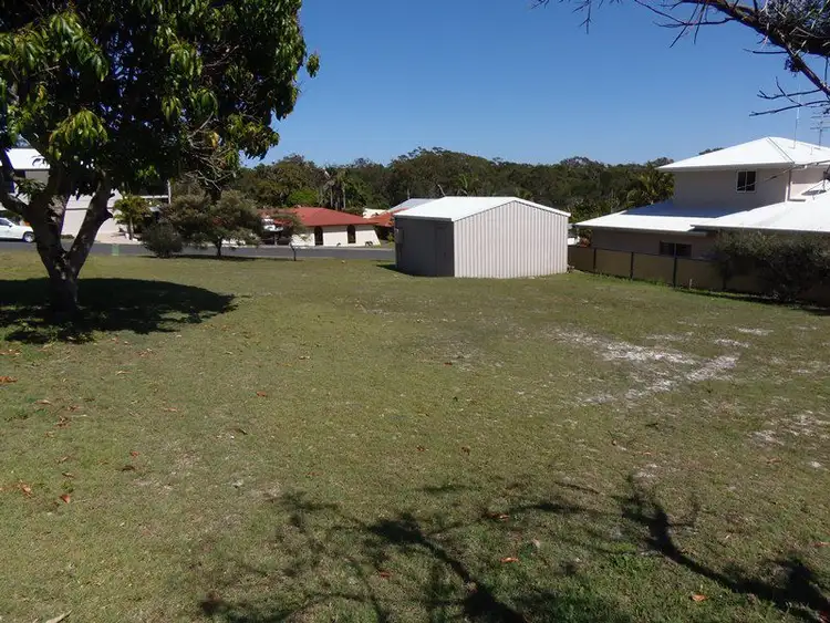 Fourth view of Homely land listing, 9 Coora Court, Rainbow Beach QLD 4581