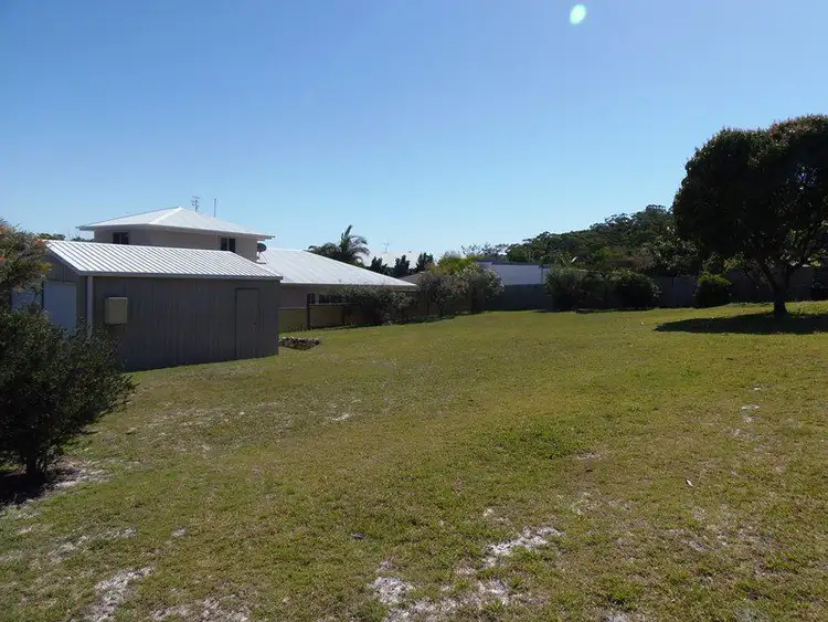 Fifth view of Homely land listing, 9 Coora Court, Rainbow Beach QLD 4581