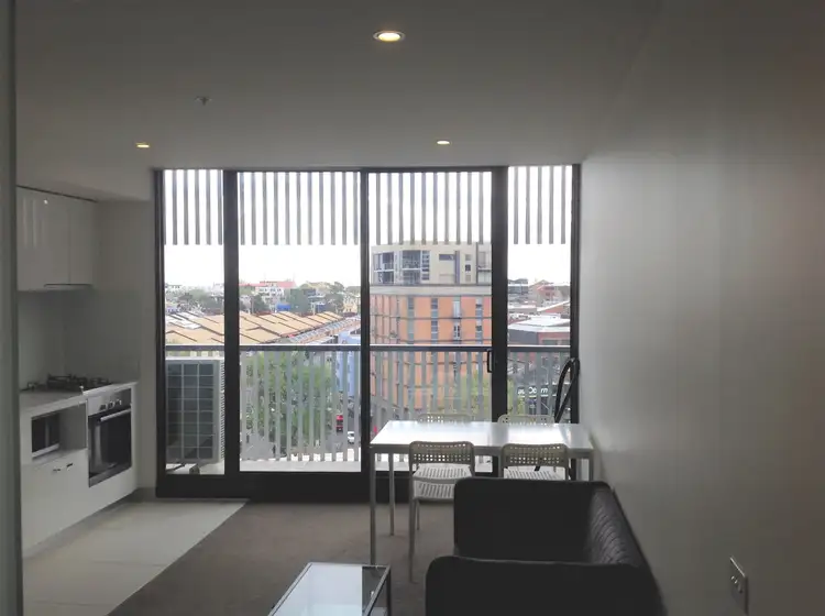 802/6 Leicester Street St, Carlton VIC 3053