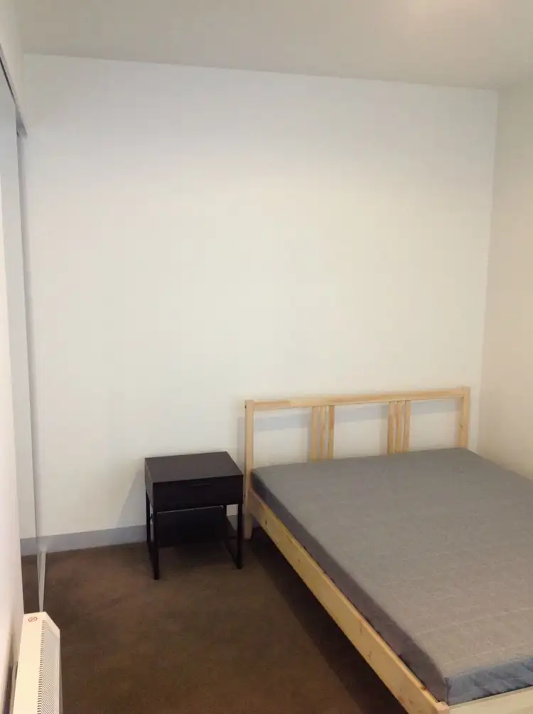 Fourth view of Homely apartment listing, 802/6 Leicester Street St, Carlton VIC 3053