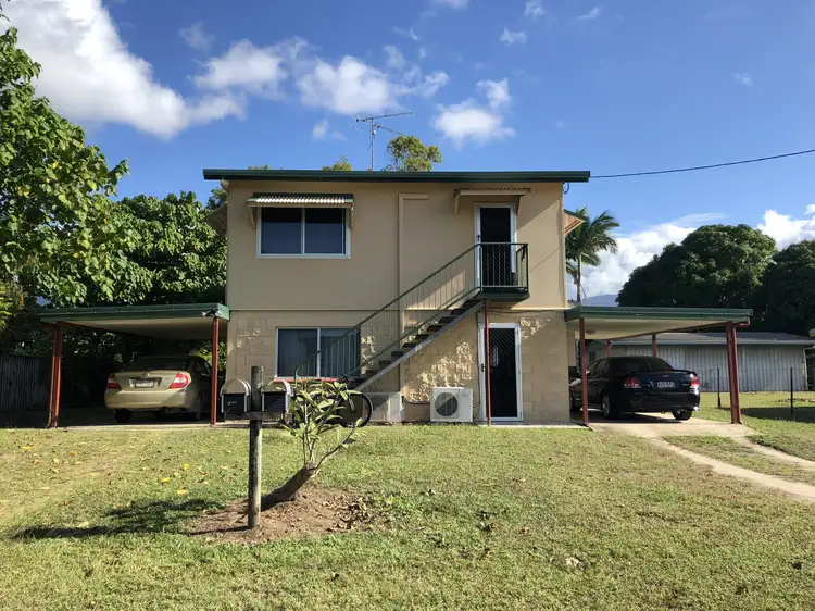 Main view of Homely unit listing, 191 Victoria Street, Cardwell QLD 4849
