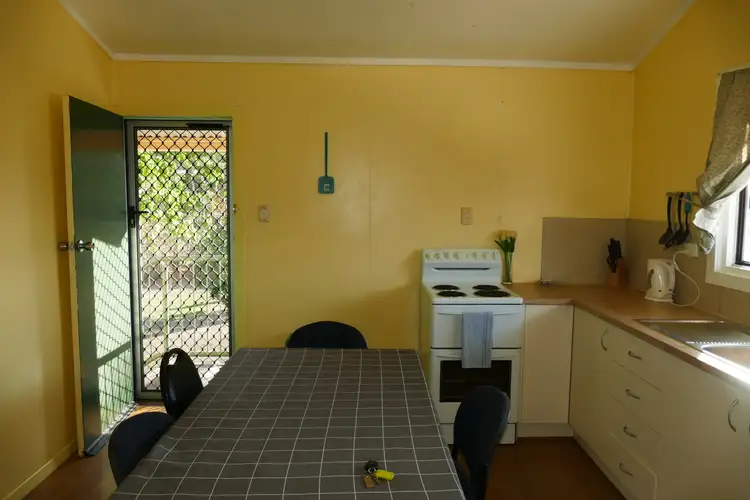 Fifth view of Homely unit listing, 191 Victoria Street, Cardwell QLD 4849