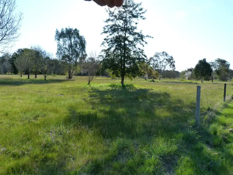Second view of Homely land listing, Lot 6 Toohey Street, Baddaginnie VIC 3670