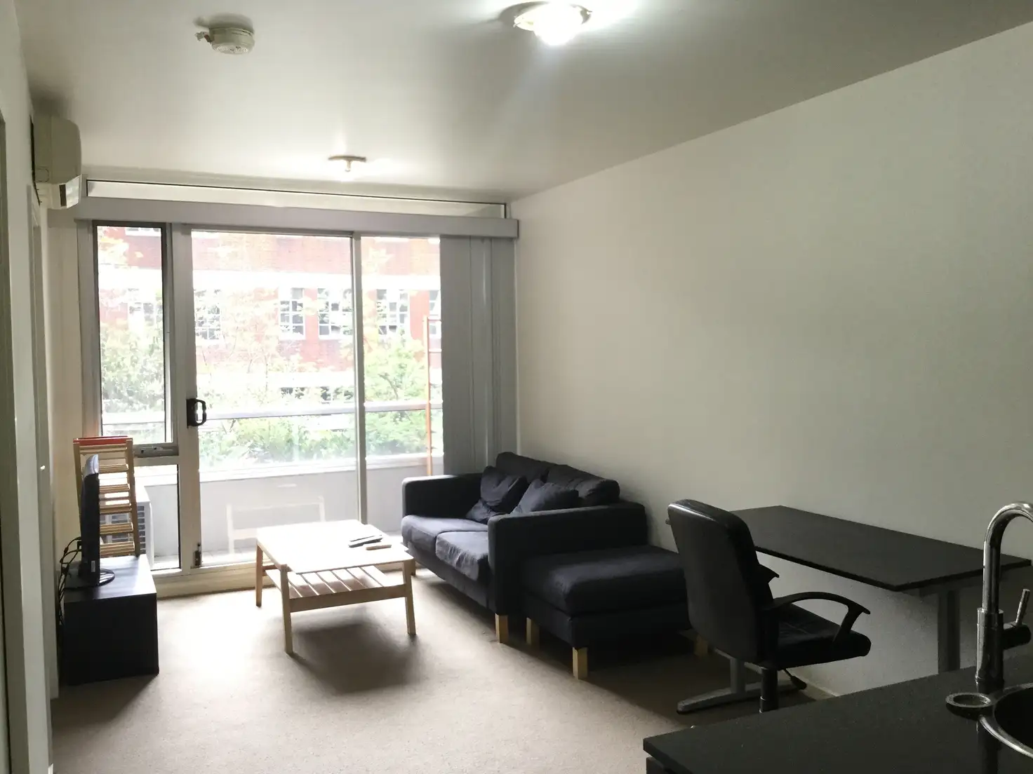 Main view of Homely apartment listing, 116/1 Bouverie Street St, Carlton VIC 3053