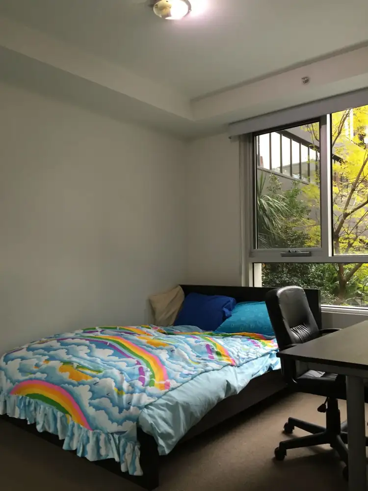 Fourth view of Homely apartment listing, 116/1 Bouverie Street St, Carlton VIC 3053