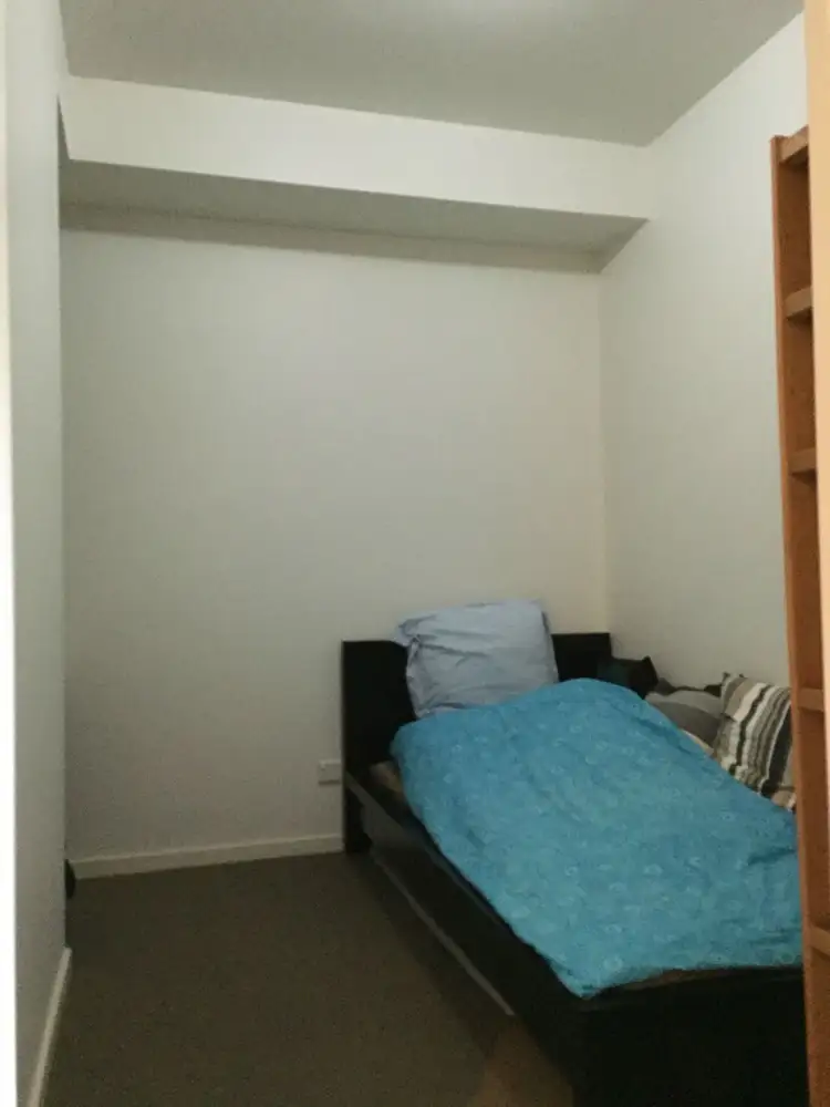 Fifth view of Homely apartment listing, 116/1 Bouverie Street St, Carlton VIC 3053