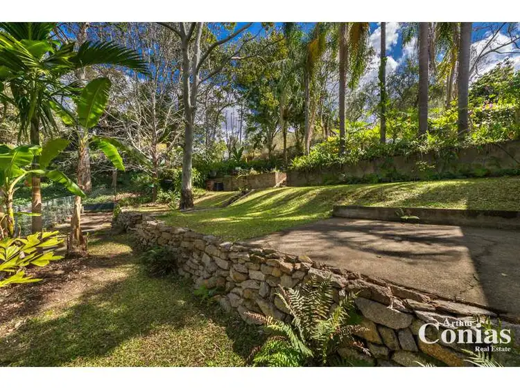 Third view of Homely house listing, 56 Corona Avenue, Ashgrove QLD 4060