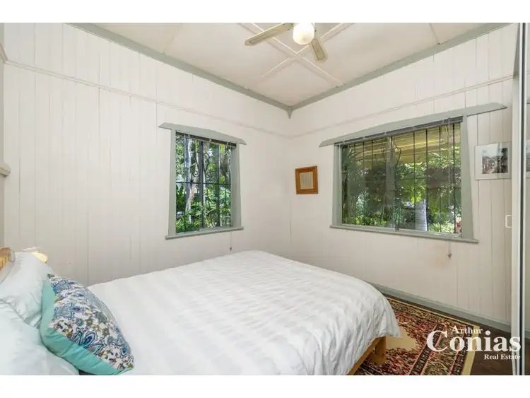 Seventh view of Homely house listing, 56 Corona Avenue, Ashgrove QLD 4060
