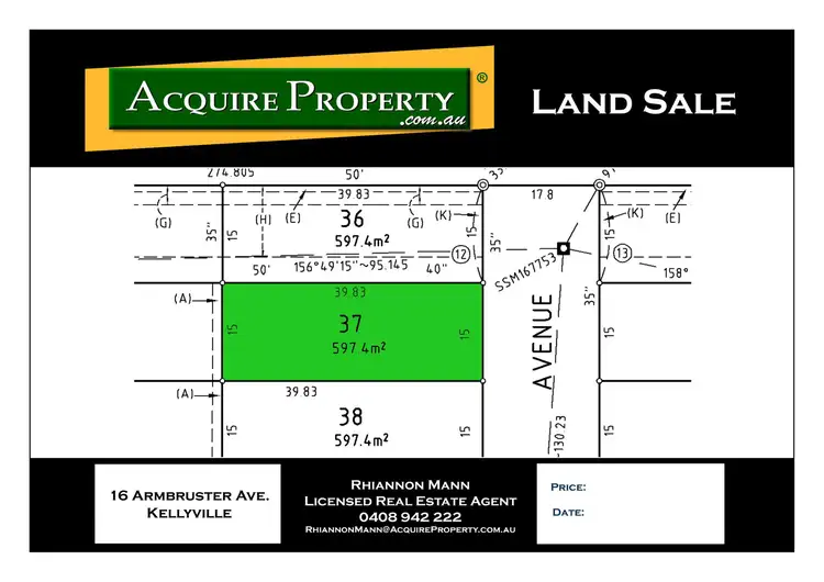 16 Armbruster Avenue, Kellyville NSW 2155