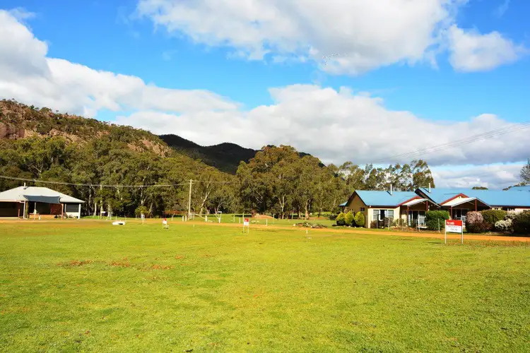 Second view of Homely land listing, Lot 1, 2 & 3 Allison Street, Halls Gap VIC 3381