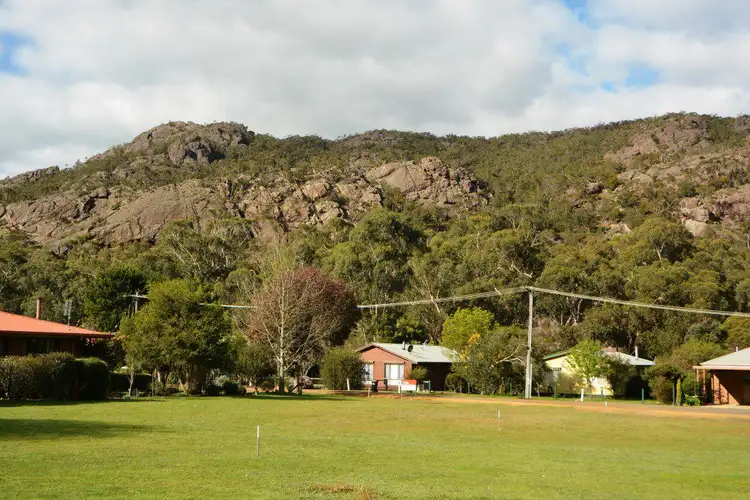Third view of Homely land listing, Lot 1, 2 & 3 Allison Street, Halls Gap VIC 3381