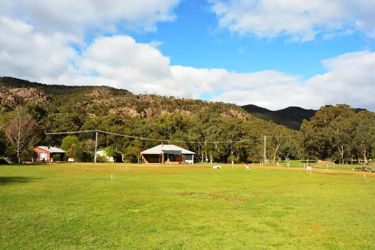 Fourth view of Homely land listing, Lot 1, 2 & 3 Allison Street, Halls Gap VIC 3381