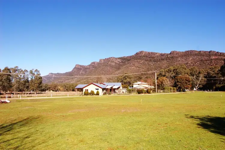 Fifth view of Homely land listing, Lot 1, 2 & 3 Allison Street, Halls Gap VIC 3381