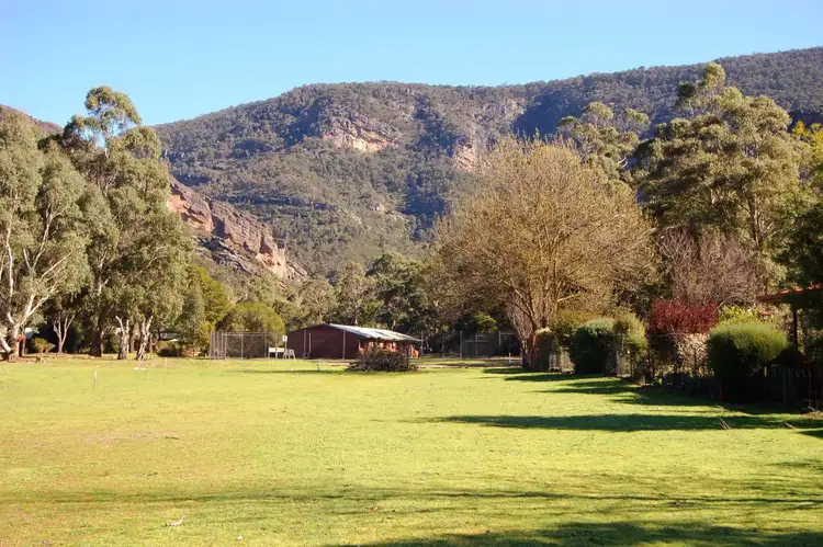 Sixth view of Homely land listing, Lot 1, 2 & 3 Allison Street, Halls Gap VIC 3381