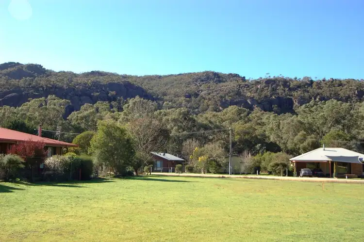 Seventh view of Homely land listing, Lot 1, 2 & 3 Allison Street, Halls Gap VIC 3381