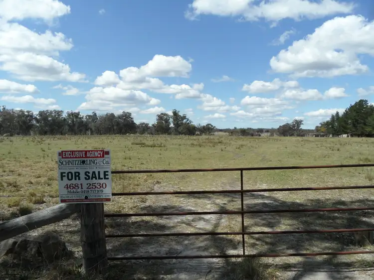 Lot 2 Glen Niven Road, Glen Niven QLD 4377
