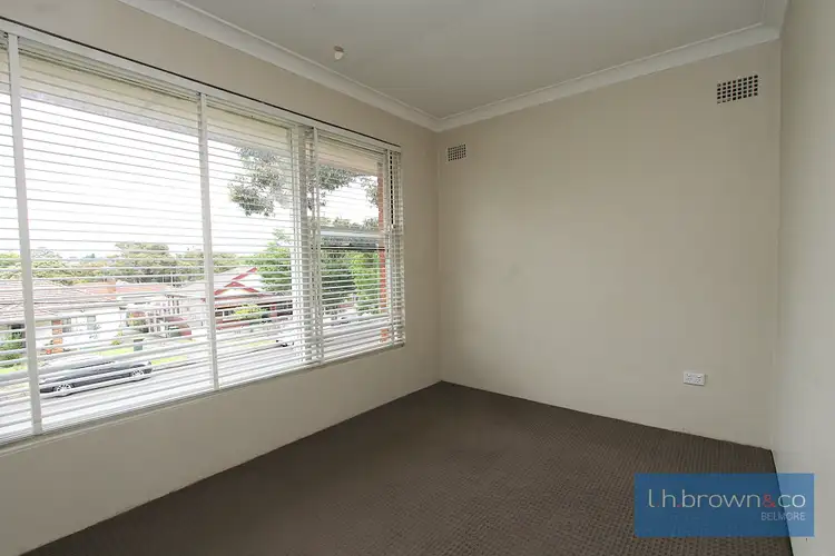 Fourth view of Homely unit listing, Unit 6/66 Ferguson Avenue, Wiley Park NSW 2195