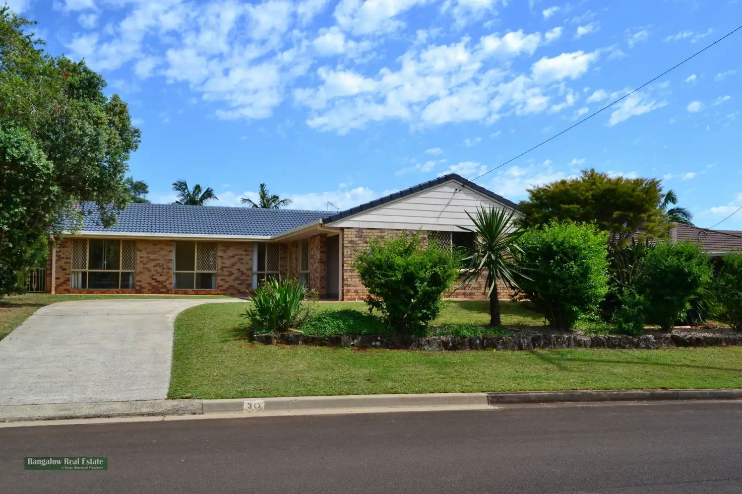 Main view of Homely house listing, 30 Ryces Drive, Clunes NSW 2480