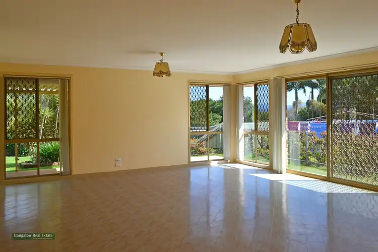 Third view of Homely house listing, 30 Ryces Drive, Clunes NSW 2480