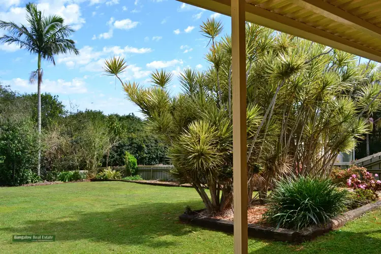 Fourth view of Homely house listing, 30 Ryces Drive, Clunes NSW 2480