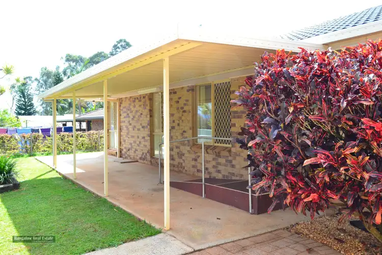 Fifth view of Homely house listing, 30 Ryces Drive, Clunes NSW 2480