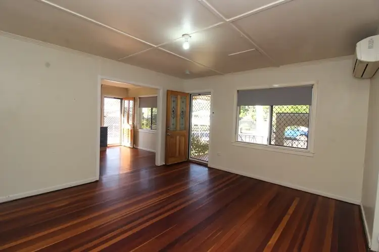 Second view of Homely house listing, 18 Emerald Street, Mount Isa QLD 4825