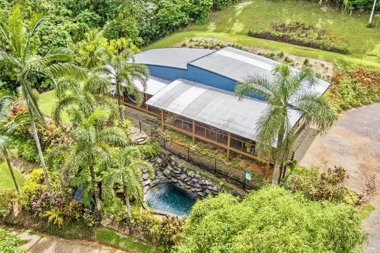 Third view of Homely house listing, 1/627 Bingil Bay Road, Bingil Bay QLD 4852