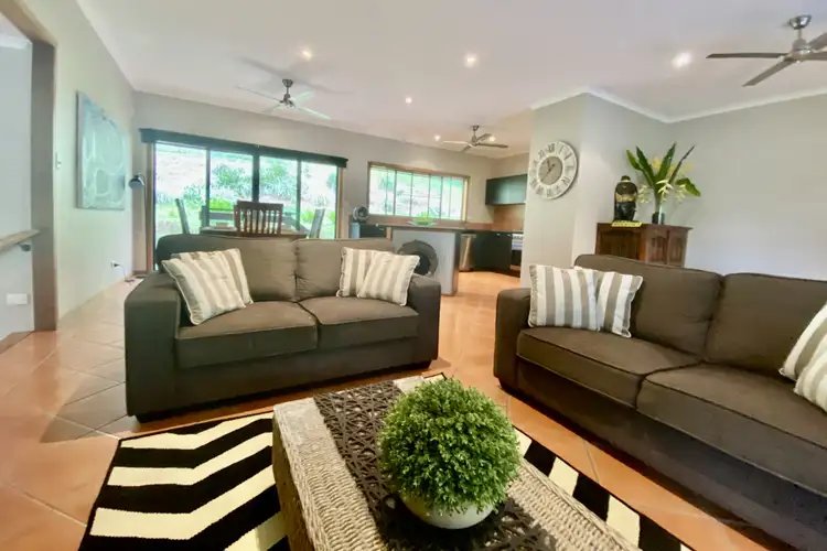Seventh view of Homely house listing, 1/627 Bingil Bay Road, Bingil Bay QLD 4852